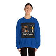 Spooky Season Doberman Crewneck Sweatshirt