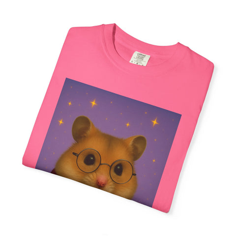 Pawgwarts Hamster Unisex T-Shirt