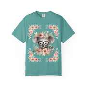 Geeky Goddess Koala Unisex T-Shirt