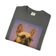 Pawgwarts French Bulldog Unisex T-Shirt