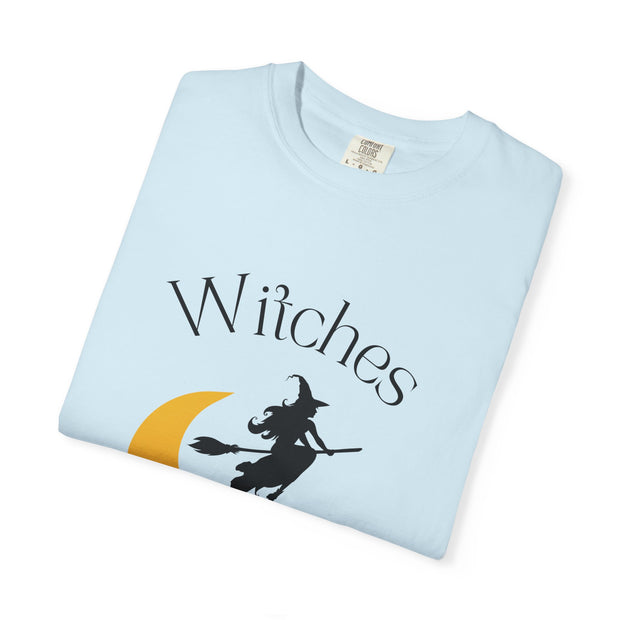 'Witches Social Club' Unisex T-Shirt