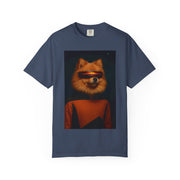 Paw Trek Pomeranian Unisex T-Shirt