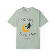 'Witches Social Club' Unisex T-Shirt