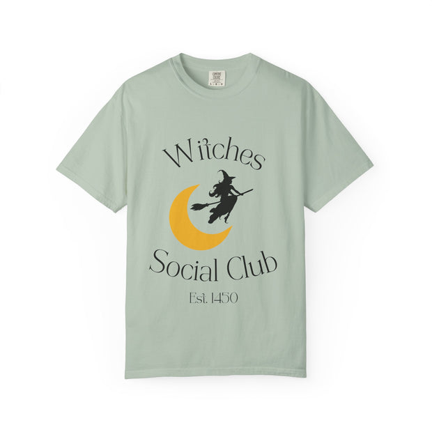 'Witches Social Club' Unisex T-Shirt