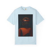 Paw Trek Pug Unisex T-shirt