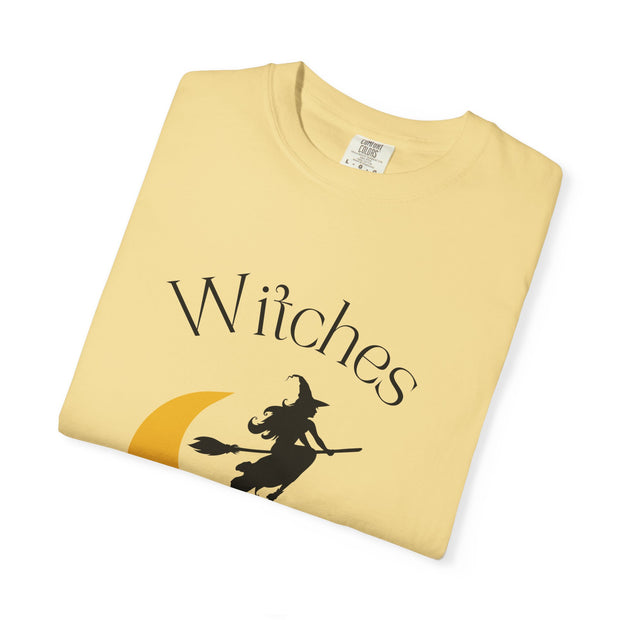 'Witches Social Club' Unisex T-Shirt