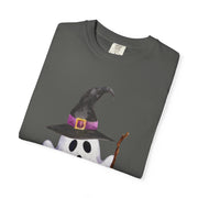 Holy Ghost Witch Unisex T-Shirt