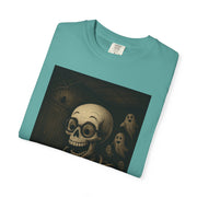 'How To Summon Friends' Unisex T-Shirt