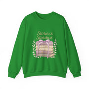 Stories & Stardust Crewneck Sweatshirt
