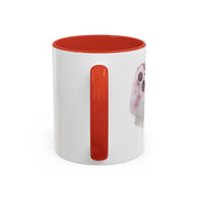 Gamer Bride Accent Coffee Mug