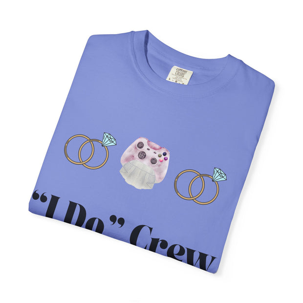 ''I Do' Crew' Unisex T-Shirt