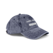 'Loading...Please Wait' Vintage Embroidered Cap