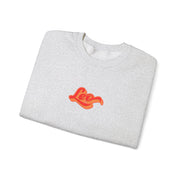 'Leo' Zodiac Unisex Crewneck Sweatshirt