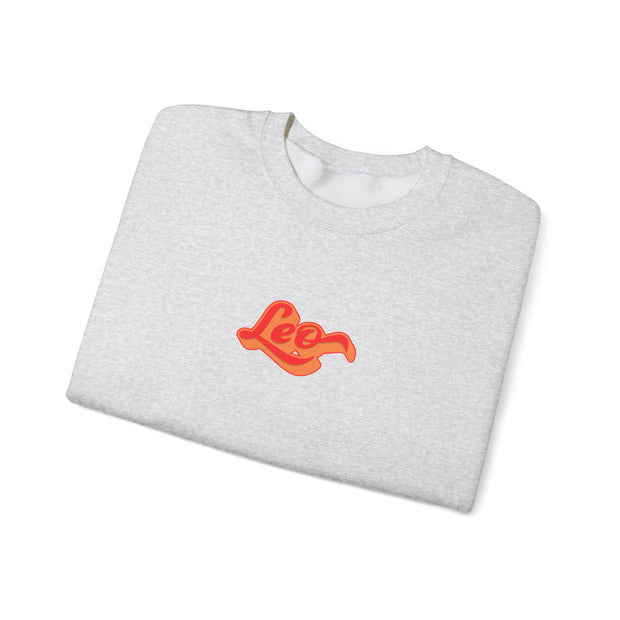 'Leo' Zodiac Unisex Crewneck Sweatshirt