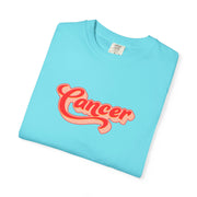 'Cancer' Zodiac Unisex T-Shirt