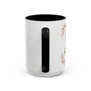 Geeky Goddess Duck Accent Coffee Mug