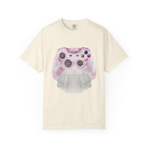 Gamer Bride Unisex T-Shirt
