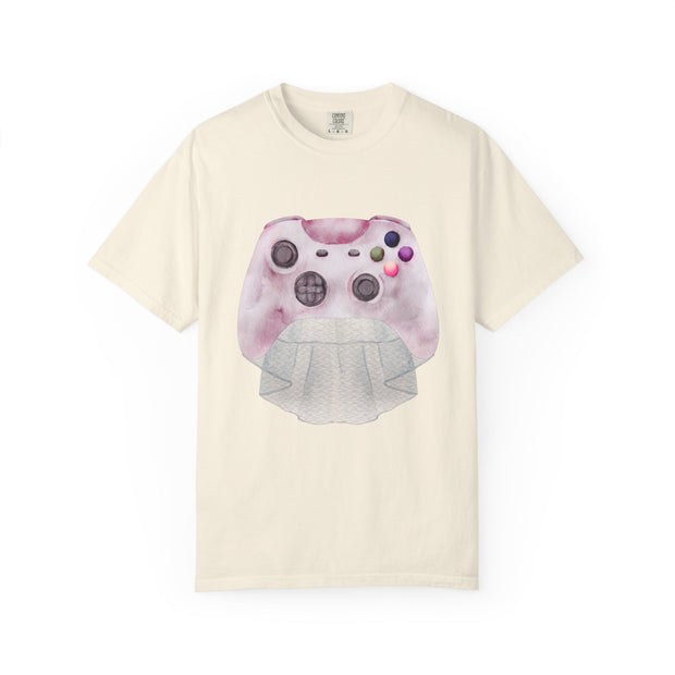 Gamer Bride Unisex T-Shirt