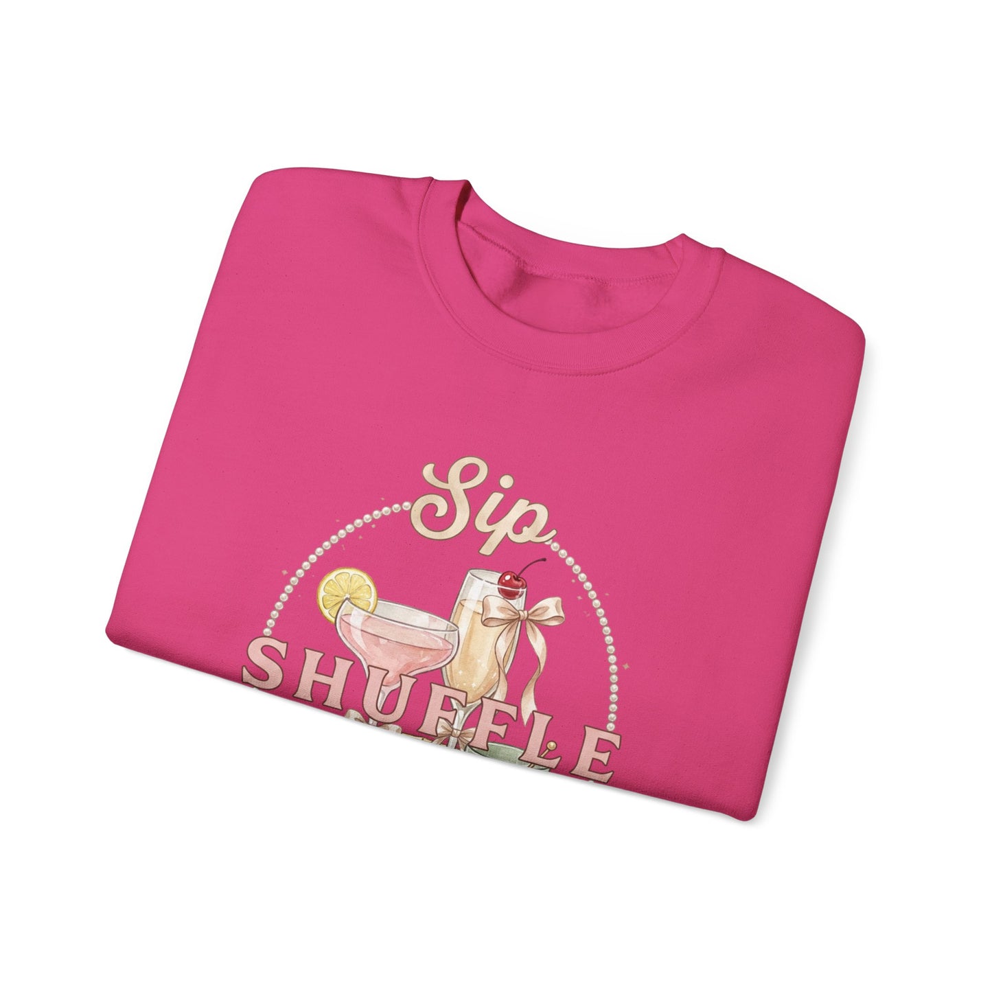 Mahjong Girls Night Crewneck Sweatshirt | Mahjong Tiles, Pastel Cozy Club