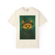 Lord of the Paws Pomeranian Unisex T-Shirt
