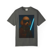 Star Paws Goldendoodle Unisex T-shirt