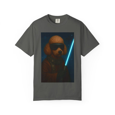 Star Paws Goldendoodle Unisex T-shirt