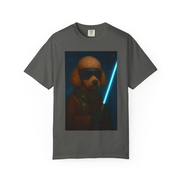 Star Paws Goldendoodle Unisex T-shirt