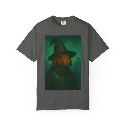 The Lord of the Paws Bunny Unisex T-Shirt