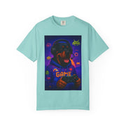 Game On Rottweiler Unisex T-Shirt