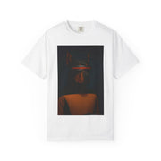 Paw Trek Doberman Unisex T-shirt