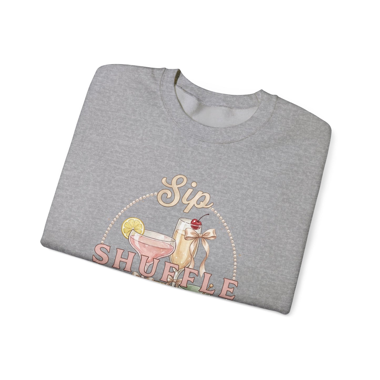 Mahjong Girls Night Crewneck Sweatshirt | Mahjong Tiles, Pastel Cozy Club