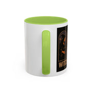 'Witching Hour' Accent Coffee Mug