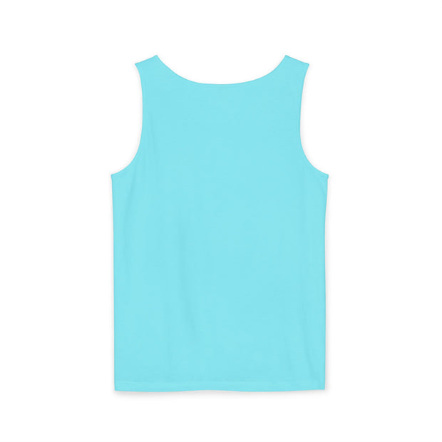 'Let's Play Together' Unisex Tank Top