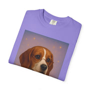 Pawgwarts Beagle Unisex T-shirt