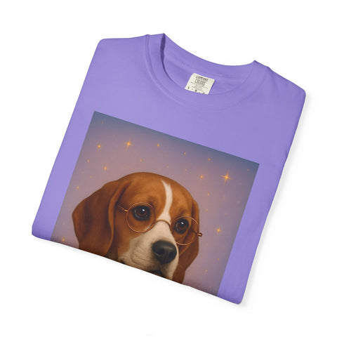 Pawgwarts Beagle Unisex T-shirt