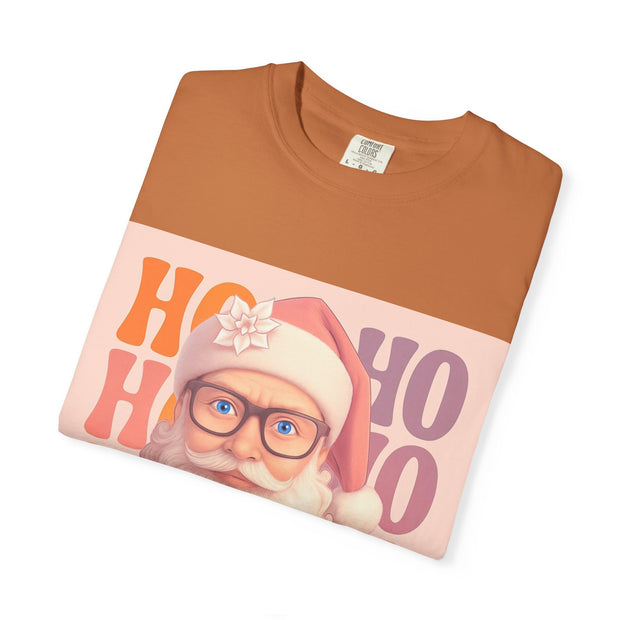 Santa Disco T-Shirt