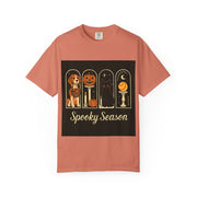Spooky Season Beagle Unisex T-shirt