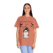 'Pretending To Be A Witch' Unisex T-shirt