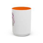 Gamer Bride Accent Coffee Mug