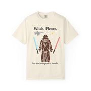 'Witch, Please. Too Much Magical to Handle.' Unisex T-Shirt