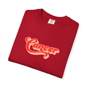 'Cancer' Zodiac Unisex T-Shirt