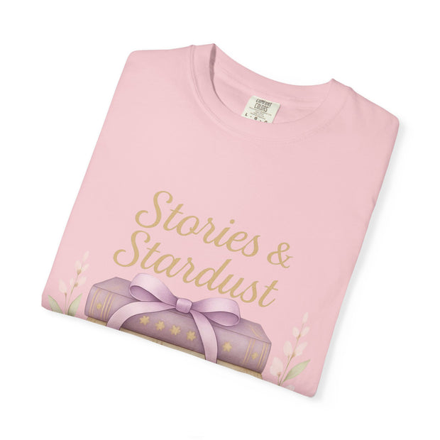 'Stories and Stardust' Unisex T-shirt