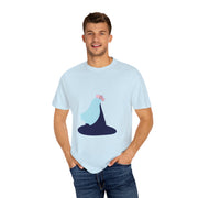 Witch Bride Unisex T-Shirt