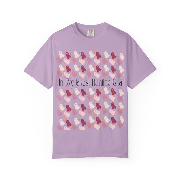 'In My Ghost Hunting Era' Unisex T-Shirt