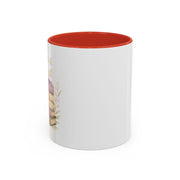 'Stories & Stardust' Accent Coffee Mug