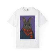 Pawgwarts Rabbit Unisex T-Shirt
