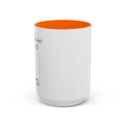 'Espawresso Yourself' French Bulldog Accent Coffee Mug