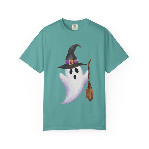 Holy Ghost Witch Unisex T-Shirt