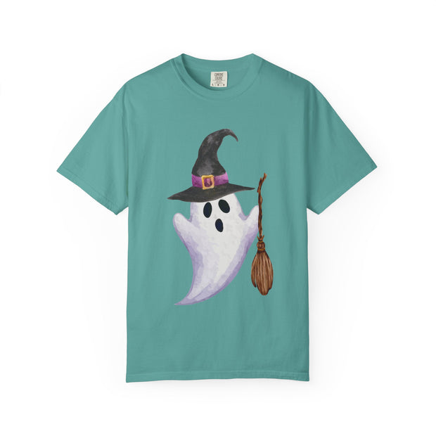 Holy Ghost Witch Unisex T-Shirt