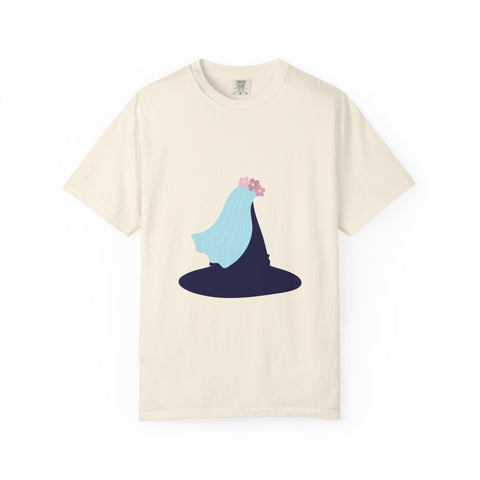 Witch Bride Unisex T-Shirt